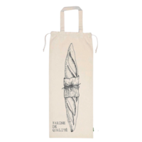 Green Goose Katoenen Broodzak XXL