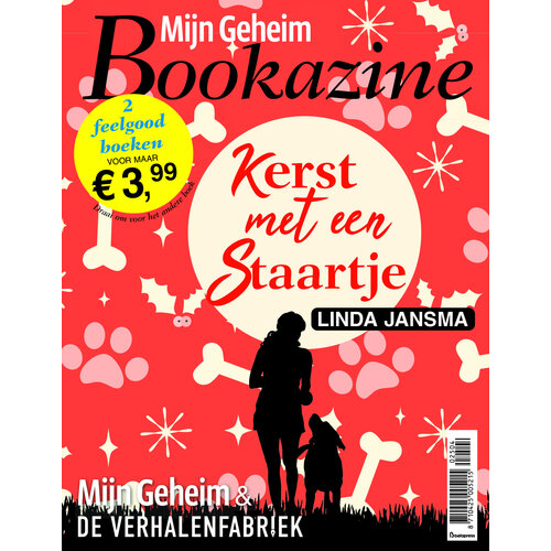 Mijn Geheim Mijn Geheim Bookazine 04- 2025