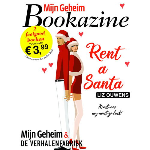 Mijn Geheim Mijn Geheim Bookazine 04- 2025
