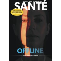 Digitale Santé Bookazine - OFFLINE