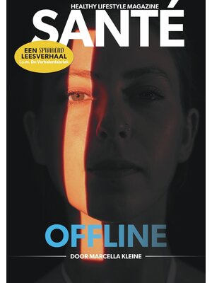 Santé Digitale Santé special - Bookazine OFFLINE