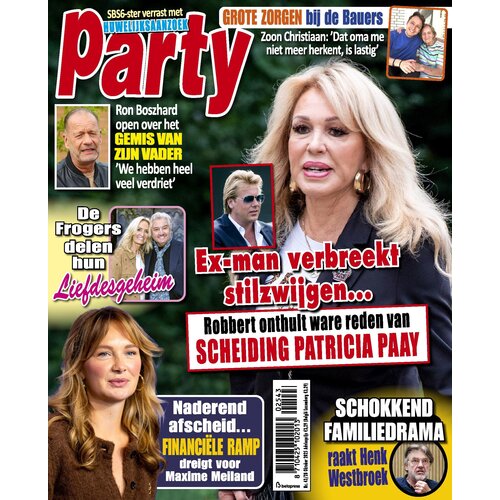 Party 43-2025