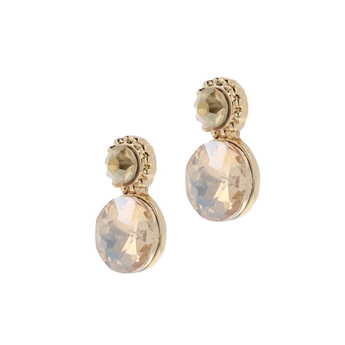 Otazu Ophelia Earpins Gold by Otazu