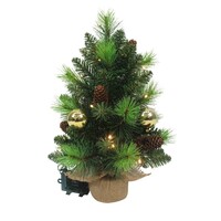 LED Kerstboom “Noel” – Outdoor Decoratie