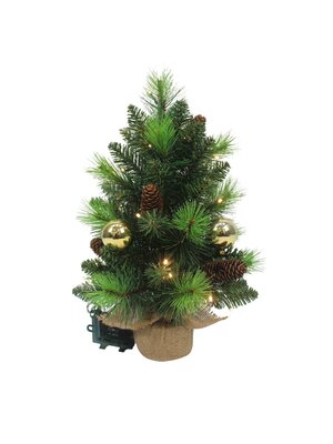 Näve Leuchten LED Kerstboom “Noel” – Outdoor Decoratie