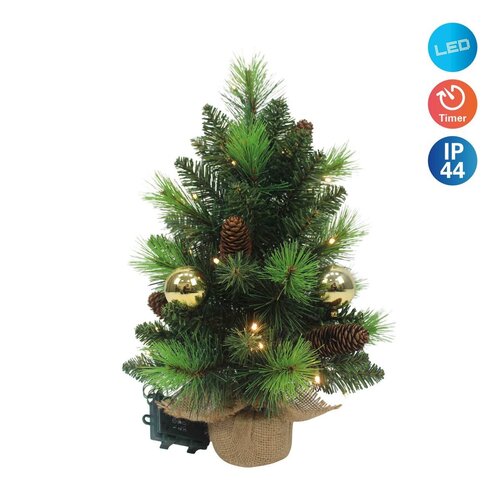 Näve Leuchten LED Kerstboom “Noel” – Outdoor Decoratie Näve Leuchten LED Kerstboom “Noel” – Outdoor Decoratie
