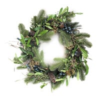 VIRIDIS Wianek – Kerstkrans Decoratie