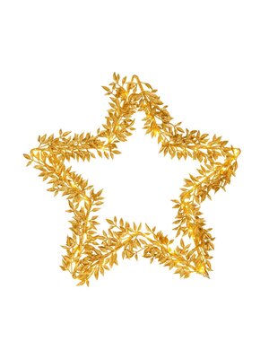 Näve Leuchten Deko-Ster 50cm – Stijlvolle Kerstdecoratie Ster