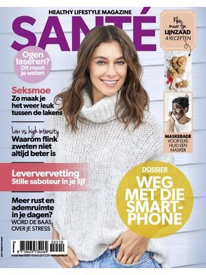 Santé 10-2025 Santé 10-2025