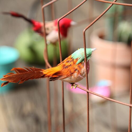 Dutch Dilight Hanglamp Vogeltjes Roestbruin – Kinderlamp / Babylamp Dutch Dilight Hanglamp Vogeltjes Roestbruin – Kinderlamp / Babylamp