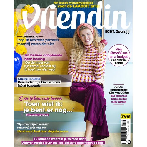 Vriendin-47-2025 Vriendin-47-2025