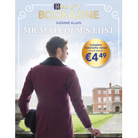 Royalty Bookazine 04- 2025