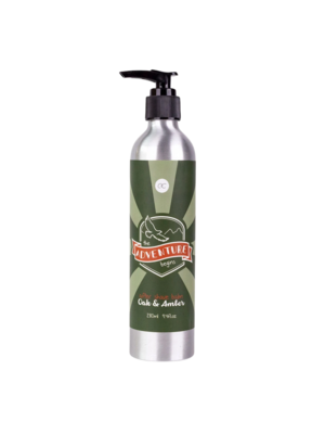 Adventure Collection Body & Hair Wash - 280 ml
