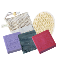 Green Goose Giftset Zeep - Voor Haar