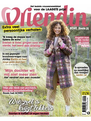 Vriendin 49-2025 Vriendin 49-2025