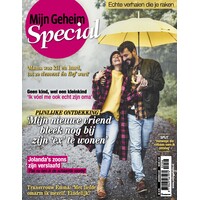 Mijn Geheim Special 06-2025