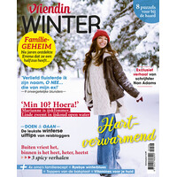 Vriendin Winter Special 2025