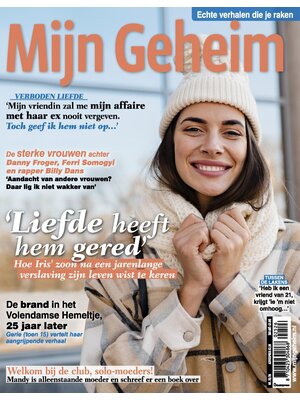 Mijn Geheim 26- 2025