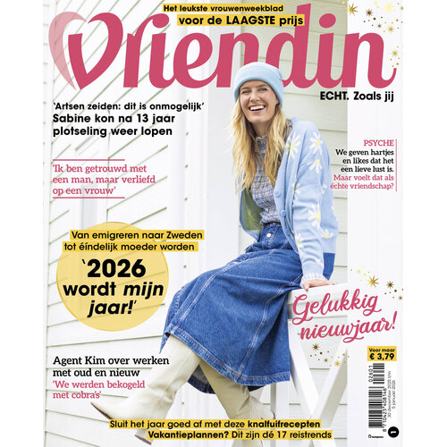Vriendin-01-2026