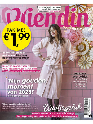 Vriendin 52-2025