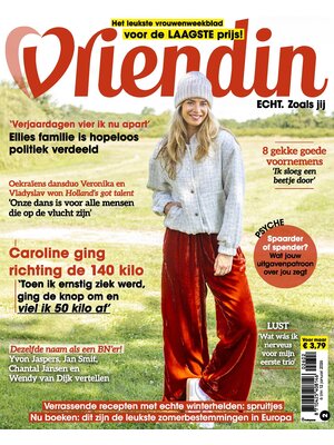 Vriendin 02-2026