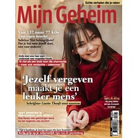 Mijn Geheim 01- 2026