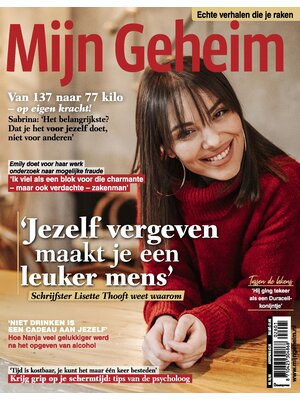Mijn Geheim 01- 2026