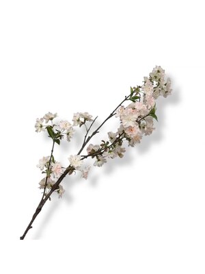 QMF Japanse Kersenbloesem Zijden Bloem – 105 cm