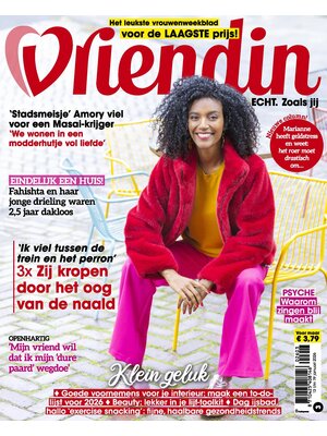 Vriendin 03-2026