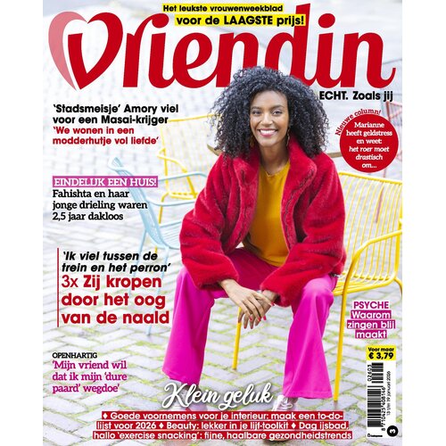 Vriendin-03-2026