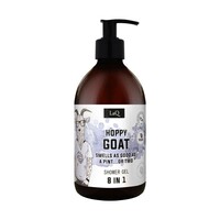 Hopperige Shower Gel Hoppy Goat – 500ml
