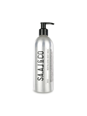 SA.AL&CO Revitalising Body Wash - 350ml
