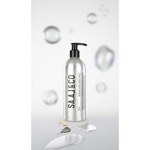 Revitalising Body Wash - 350ml