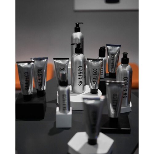 Revitalising Body Wash - 350ml