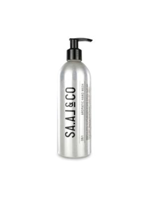 Aromatische Handzeep - 350ml