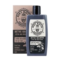 Detox Anti-Roos Shampoo - 260ml