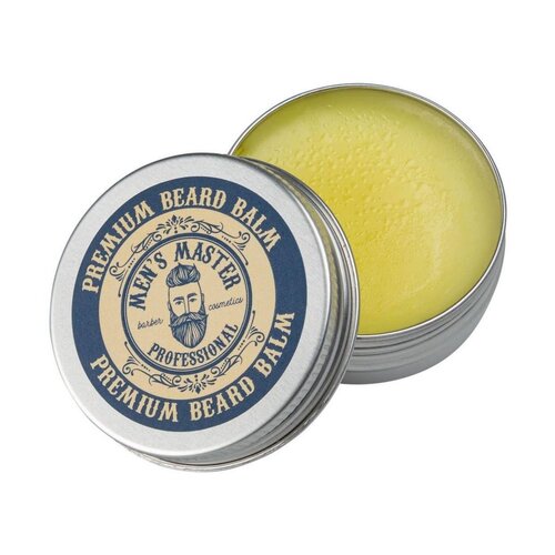 Premium Beard Balm - 30ml