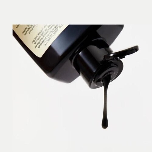 Detox Anti-Roos Shampoo - 260ml