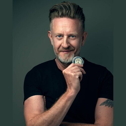 Premium Beard Balm - 30ml