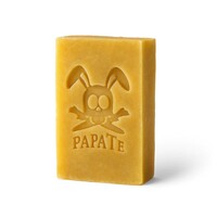 Biologische ezelinnenmelkzeep