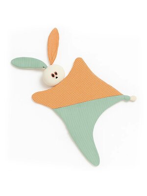 Papate Gus Biologisch Katoenen Dekbed