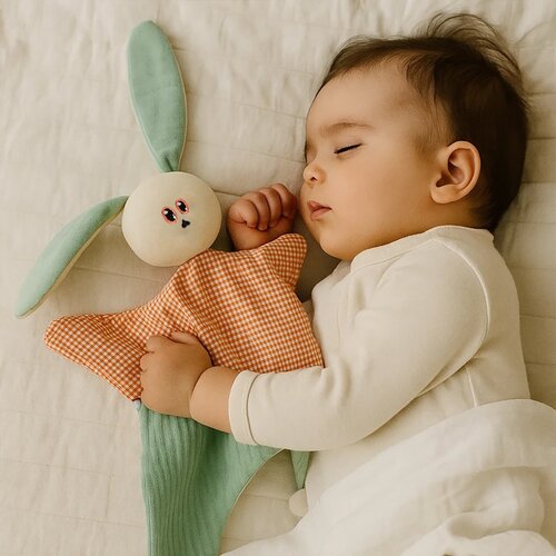 Papate Gus Biologisch Katoenen Dekbed