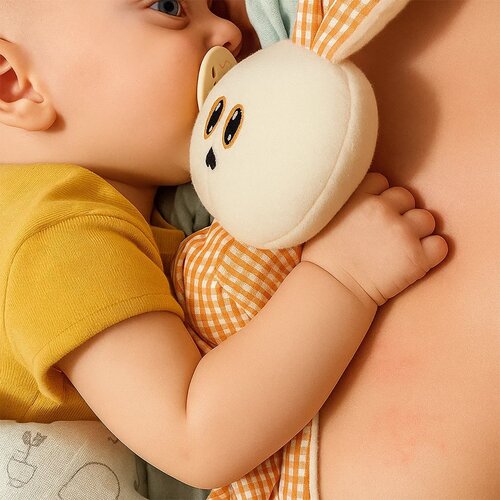 Papate Gus Biologisch Katoenen Dekbed