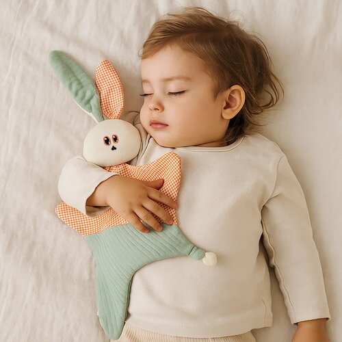 Papate Gus Biologisch Katoenen Dekbed