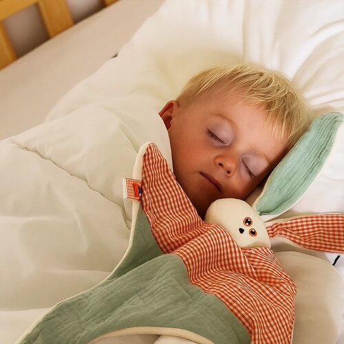 Papate Gus Biologisch Katoenen Dekbed