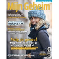 Mijn Geheim 02- 2026