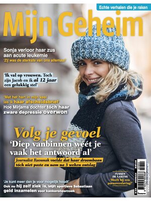 Mijn Geheim 02- 2026