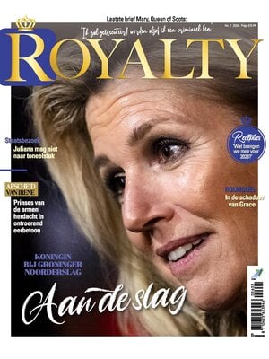 Royalty Royalty 01-2026