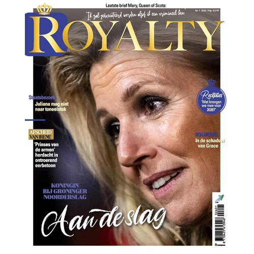 Royalty Royalty 01-2026