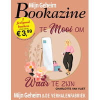 Mijn Geheim Bookazine 01-2026